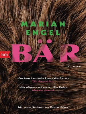 cover image of BÄR